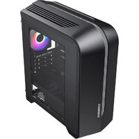 GameMax Centauri (черный/серый) Image #2