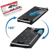 BRAUBERG RS10 Image #3