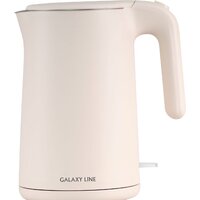 Galaxy Line GL0327 (пудровый) Image #1