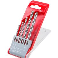 Wortex WDBS4010C10511 (5 предметов)