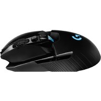 Logitech G903 Lightspeed Hero 25K Image #3
