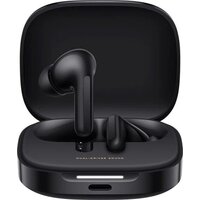 Xiaomi Redmi Buds 6 M2429E1 (черный, международная версия) Image #1
