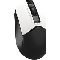 A4Tech Fstyler FB12 (белый/черный) Image #2