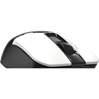 A4Tech Fstyler FB12 (белый/черный) Image #4