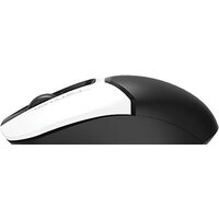 A4Tech Fstyler FB12 (белый/черный) Image #3