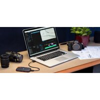 SanDisk Extreme Pro Portable V2 SDSSDE81-2T00-G25 2TB Image #6