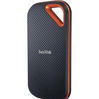 SanDisk Extreme Pro Portable V2 SDSSDE81-2T00-G25 2TB Image #2