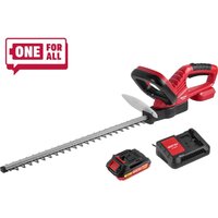 Wortex DB 5218 ALL1 XLT Set 1334652 (с 1-им АКБ)