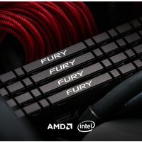 Kingston FURY Renegade 8GB DDR4 PC4-28800 KF436C16RB/8 Image #9