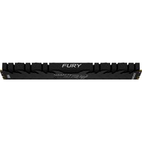 Kingston FURY Renegade 8GB DDR4 PC4-28800 KF436C16RB/8 Image #4