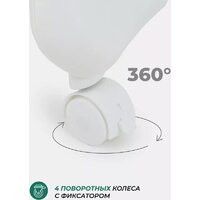 MOWbaby Honey New MBH170 (beige) Image #15