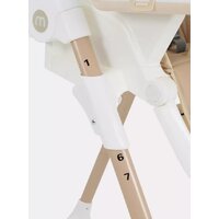 MOWbaby Honey New MBH170 (beige) Image #7
