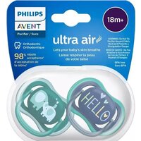 Philips Avent ultra air SCF349/18 (2 шт) Image #3
