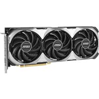 MSI GeForce RTX 4070 Super 12G Ventus 3X OC