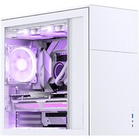 Jonsbo D41 STD (белый) Image #1