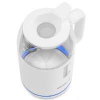 Polaris PWK 1545CGL Water Way Pro (белый) Image #3