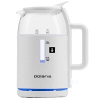 Polaris PWK 1545CGL Water Way Pro (белый) Image #2