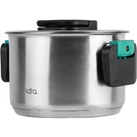 Lara Изумруд LR02-244 Image #6