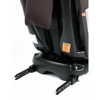 Amarobaby Brilliant Isofix AMARO-2003-BrKo (коричневый) Image #8