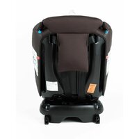 Amarobaby Brilliant Isofix AMARO-2003-BrKo (коричневый) Image #13