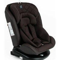 Amarobaby Brilliant Isofix AMARO-2003-BrKo (коричневый)