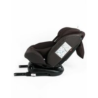 Amarobaby Brilliant Isofix AMARO-2003-BrKo (коричневый) Image #6