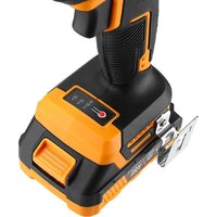 Deko ZKIS20 081-1013 (с 2-мя АКБ, кейс) Image #3