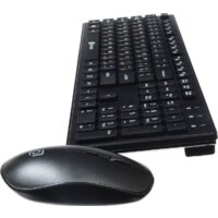 Оклик 240M (черный) Image #3