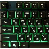 Nakatomi KMG-2305U (черный) Image #4