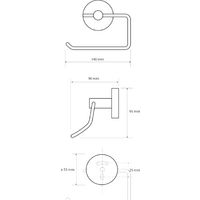 Bemeta White 104112044 Image #2