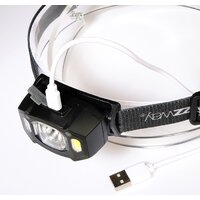 JAZZway AccuH3-L5W-bk Image #2