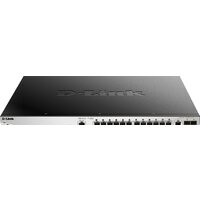 D-Link DGS-3130-30PS/B1A