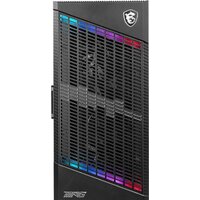 MSI MPG Velox 100P Airflow Image #2