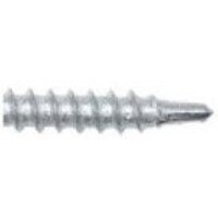 Starfix Кровельный по металлу 4.8х19 шайба с прокл. PT3 SM-22690-7000 (7000шт, оцинкованный, RAL 8019 серо-коричневый) Image #2