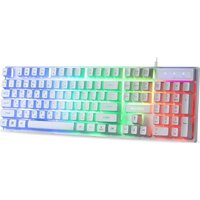 SmartBuy Rush Nucleus SBK-320G-W Image #4