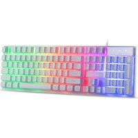 SmartBuy Rush Nucleus SBK-320G-W Image #6