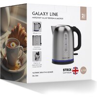 Galaxy Line GL0366 Image #6