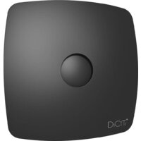 DiCiTi Rio 4C Matt black Image #2