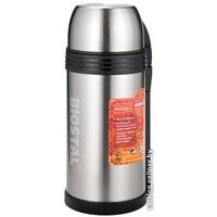 БИОСТАЛЬ NGP-1500P (серебристый)