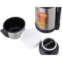 БИОСТАЛЬ NGP-1500P (серебристый) Image #6