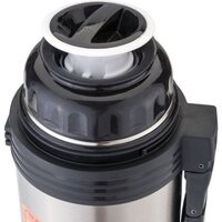 БИОСТАЛЬ NGP-1500P (серебристый) Image #4