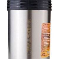 БИОСТАЛЬ NGP-1500P (серебристый) Image #5