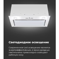 MAUNFELD Fantasy 1000ST 60 (черный) Image #21