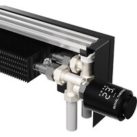 Royal Thermo STEP-130/130/1200-2-N-WT-LG-NA Image #4