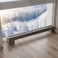 Royal Thermo STEP-130/130/1200-2-N-WT-LG-NA Image #6