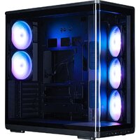 Zalman P60 (черный)