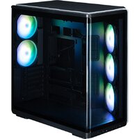 Zalman P60 (черный) Image #2