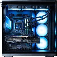 Zalman P60 (черный) Image #15