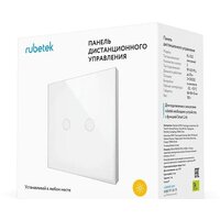 Rubetek RL-3122 двухканальный Image #3