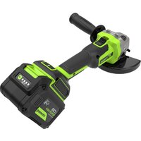 Greenworks AG590 3201007CUH (с 1-им АКБ, сумка) Image #7